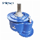  Factory Direct Gear Reducer for Cement Screw Conveyor