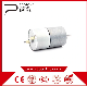 Factory Sales Low Nosie High Power Electric Micro DC Gear Reducer Motor for Car Conversion Kit