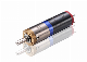 26mm Diameter Long Life Micro Brushless 12V/24V Pm DC Planetary Gear Motor