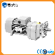 NCJ Series Helical Geared Box with 1.1kw Motor