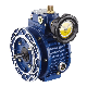 Cast Iron Speed Variator Gearbox Stepless Speed Changer manufacturer