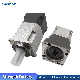 Fubao Rated Output Torque 23-60nm Helical Gear Speed Reducer & Small Gearbox Wabseries