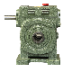  Worm Speed Reducer Gearbox with Output Shaft Hole