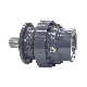 Industrial Coaxial Hydraulic Brevini Planetary Gearbox with Female Splined Shaft