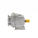 Src Helical Gear Units Geared Motor Speed Control Gearbox