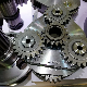 Planetary Gear with Reducer for Excavator Transmission Gearbox