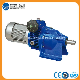 Jwb-X Series Planetary Gear with High Torque