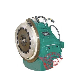 Small Gear Reducer Wp Motor Man 125 Marine Gearbox Is Capable of Decelerating Speed