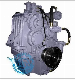 Advance Marine Gearbox Hct1200 Is Suitable for Engineering Boats.