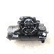 Sinotruk Weichai Marine Engine Parts Steering Gearbox Dz93259470085 for Shacman