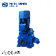 Aokman Drive 90 Degree Bevel Helical Gear Gearbox