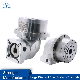  Gear Ratio 31: 1 Backlash Less Than 1 Arc. Min Bevel Gearbox & Speed Variator Price