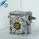  Low Noise Factory Price Worm Gear Gearbox Nrv Vs