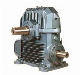 High Precious Worm Reducer Gearbox Planetary Agricultural Gearbox for China Factory Manufacturer