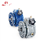 Durable Udl Stepless Variable Speed Reducer Gearbox manufacturer