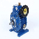  Udl Variable Speed Reduction Stepless Motor Variator Gearbox Factory Manufacturer