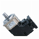  090ZBR40, RIGHT ANGLE HIGH PRECISION GEAR BOX