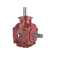 Rotary Tillers Gearboxes for Harvesters