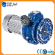 Power Transmission High Torque Planetary Gear Reduction