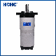  High Pressure Hydraulic Gear Oil Pump Hydraulic Power Unit Cbhld
