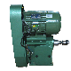 Good Quality High Performance Thread Pitch Gear Type Tapping Machine Head Unit (CX-4508H)