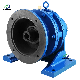 New Transmission Structure of Cycloid Gearbox