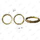 878t-7107AA 72vb-7107-Ba 72vb-7107-AA Kkb3017245 7082936 878t-7107ba Kkb3017625 for Ford Transmission Brass Synchronizer Ring