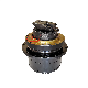  227-6104 Excavator Parts Final Drive Gearbox TRAVEL DRIVE TRANSMISSION MOTOR Travel Motor for CAT 336D 325C 330C