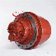  BN Construction Machinery Spare final drive for Cat hitachi doosan komatsu Volvo Excavator Parts