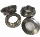  CNC Machining Customized Non-Standard Casting Worm Gear Transmission Round Ss Carbon Steel Disc Gearbox Ring