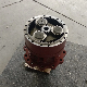  Clg922D Excavator Rotary Reducer Rotary Gear Box