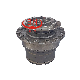 9233689  9233690 Transmission Equipment Excavator TRAVEL DRIVE TRANSMISSION Travel Reduction Gearbox for HITACHI ZX230 ZAXIS230