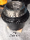 Case Excavator Driving Rotary Device Assembly Cx220230 Reducer Gear Box