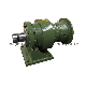 N Series Electric Motor Transmission Gearbox with High Output Torque