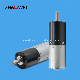 22mm DC 24V 26rpm Low Speed Low Power Micro Planetary Gearbox