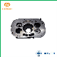 Casting OEM Transmission Gearbox Housing