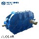 Zy Series Gear Box Three-Stage Cylindrical Gearbox Horizontal Transmission Speed Gearbox