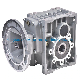  0.12kw~5.5kw Km Series Hypoid Gearbox Belt Conveyor Gear Motor Gearbox