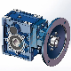 New Design 1: 10/1: 25 Ratio 90 Degree Helical-Hypoid Gear Units Km Series Gear Box Speed Reducer Motor Gearbox