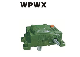  Eed Single Gearbox Wpw Series Wpwx/Wpwo Size 80