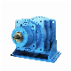  P Series Planetary Gearbox with High Quality Torque Speed Reducer Washing Machine Gearbox Increase Torque Gearbox