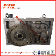 Extruder Gearbox Zlyj Series for Plastic Extruder manufacturer