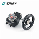  China Supplier High Quality Gearbox Drive Worm Gear Box