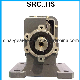  Trc01 Motor Two-Staged Speed Reduction Helical Gearbox Reducer
