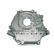  Manufacturer Custom Aluminum Die Casting Gear Box with Surface Treatment