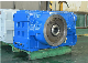  Zlyj 146 Soap Extruder Gearboxes for Plastic Extrusion Machine