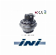  Ini up to 200knm High Torque Hydraulic Planetary Gearbox