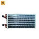  Copper Tube Coil Air Heat Exchanger for Cooling System