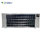  High Efficient Industrial Air Cooler Cold Room Air Cooled Evaporator