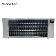 High Efficient Industrial Air Cooler Cold Room Air Cooled Evaporator